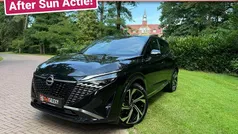 Overig Gebruikt 2025 Nissan Qashqai Tekna+ SUV | € 40.850 (Eerlijke prijs)
