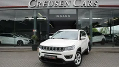 Overige Gebruikt 2018 Jeep Compass Longitude SUV | € 15.950 (Eerlijke prijs)