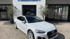 Gebruikt 2024 Audi A5 Sportback S-Line Hatchback | € 38.750 (Super prijs)
