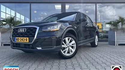 Occasion Audi Q2 Sport 150 PK (110 kW) 2017 SUV