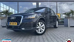 Gebruikt 2017 Audi Q2 Sport SUV | € 15.900 (Eerlijke prijs)