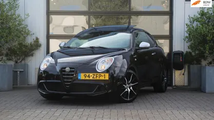Occasion Alfa Romeo MiTo Distinctive 86 PK (63 kW) 2012 Hatchback Hatchback