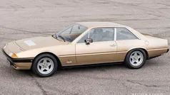 Gebruikt 1983 Ferrari 400 | € 79.950