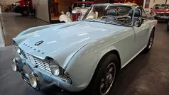 Gebruikt 1964 Triumph TR4 | € 26.950