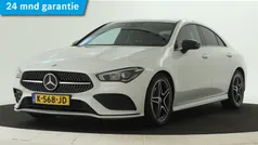 Mercedes CLA200