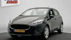 Gebruikt 2018 Ford Fiesta Trend Hatchback | € 10.945 (Eerlijke prijs)