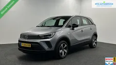 Grijs Gebruikt 2022 Opel Crossland Edition SUV | € 15.000 (Eerlijke prijs)