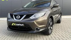 Gebruikt 2014 Nissan Qashqai SUV | € 7.950 (Goede deal)