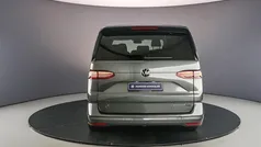 VW Multivan