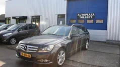Gebruikt 2013 Mercedes C200 Avantgarde Edition Stationwagen | € 6.950 (Goede deal)