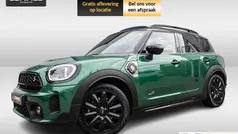 Groen Gebruikt 2021 Mini Cooper S Countryman Chili SUV | € 24.944 (Eerlijke prijs)