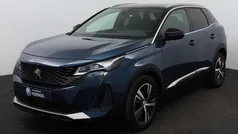 Gebruikt 2021 Peugeot 3008 GT SUV | € 24.950 (Eerlijke prijs)