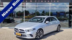 Gebruikt 2022 Mercedes A180 Luxury Hatchback | € 24.995 (Super prijs)