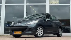 Gebruikt 2010 Peugeot 207 Hatchback | € 3.444 (Eerlijke prijs)