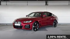 Gebruikt 2024 BMW i4 Comfort Edition Sedan | € 64.900 (Eerlijke prijs)