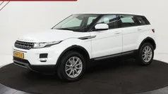Gebruikt 2012 Land Rover Range Rover evoque Pure SUV | € 14.900 (Eerlijke prijs)