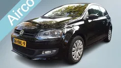 Gebruikt 2011 VW Polo Comfortline Hatchback | € 4.750 (Eerlijke prijs)