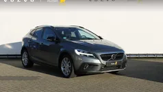 Volvo V40 CC