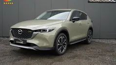 Overig Gebruikt 2022 Mazda CX-5 Newground SUV | € 30.290 (Goede deal)