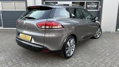 Gebruikt 2014 Renault Clio GrandTour Expression Stationwagen | € 6.935 (Eerlijke prijs)