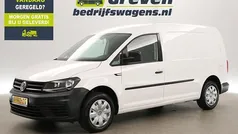 Gebruikt 2019 VW Caddy Maxi MPV | € 10.900 (Goede deal)