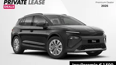 Gebruikt 2025 Skoda Elroq Selection SUV | € 34.690 (Goede deal)