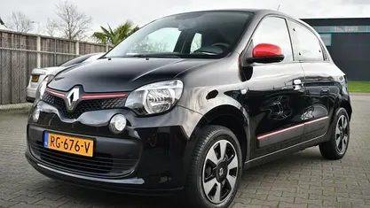 Occasion 2017 Renault Twingo Collection Hatchback | € 7.950 (Eerlijke prijs)