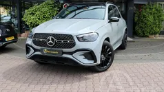 Grijs Gebruikt 2023 Mercedes GLE400 AMG line SUV | € 94.500 (Goede deal)