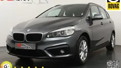 Grijs Gebruikt 2017 BMW 218 Executive Stationwagen | € 13.445 (Goede deal)