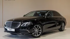 Mercedes E350