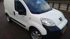 Gebruikt 2012 Peugeot Bipper MPV | € 1.499 (Eerlijke prijs)