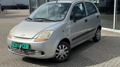 Gebruikt 2005 Chevrolet Matiz Hatchback | € 950 (Eerlijke prijs)