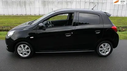 Occasion Mitsubishi Space Star 71 PK (52 kW) 2015 Hatchback