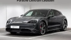Gebruikt 2022 Porsche Taycan 4S Cross Turismo Sedan | € 69.900 (Super prijs)