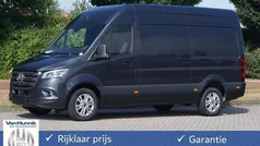 Gebruikt 2024 Mercedes Sprinter Van | € 54.850 (Goede deal)