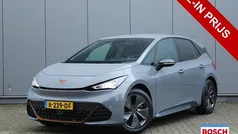 Gebruikt 2022 Cupra Born Hatchback | € 22.945 (Eerlijke prijs)