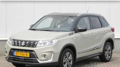 Bruin Gebruikt 2019 Suzuki Vitara SUV | € 18.195 (Eerlijke prijs)