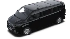 Wit Nieuw 2025 Ford Transit Trend Van | € 40.990 (Goede deal)