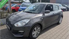 Grijs Gebruikt 2018 Suzuki Swift Comfort Hatchback | € 11.750 (Eerlijke prijs)