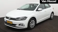 Gebruikt 2020 VW Polo Comfortline Hatchback | € 15.900 (Eerlijke prijs)