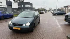 Gebruikt 2003 VW Polo Hatchback | € 1.399 (Eerlijke prijs)