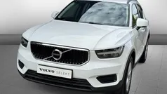 Wit Gebruikt 2021 Volvo XC40 Core SUV | € 29.995 (Super prijs)