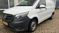 Gebruikt 2015 Mercedes Vito MPV | € 8.500 (Eerlijke prijs)