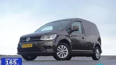 Gebruikt 2018 VW Caddy Trendline MPV | € 8.950 (Eerlijke prijs)