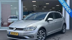 Gebruikt 2017 VW Golf VII Highline Hatchback | € 16.445 (Eerlijke prijs)