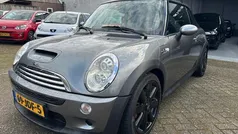 Mini John Cooper Works Cabriolet