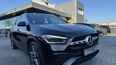 Mercedes GLA250