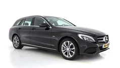 Gebruikt 2016 Mercedes E350 Avantgarde Stationwagen | € 10.945