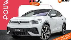 Wit Nieuw 2024 VW ID.5 Pro SUV | € 53.450 (Eerlijke prijs)