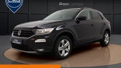 Gebruikt 2022 VW T-Roc Style SUV | € 21.950 (Eerlijke prijs)